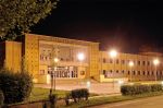 Kwiecień na scenie polskiej teatru cieszyńskiego